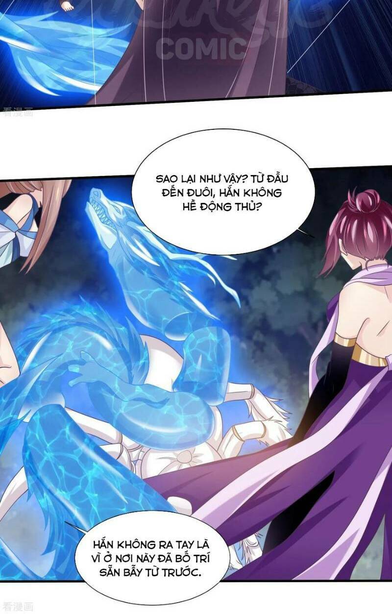 ta là ngọc hoàng đại đế chapter 30 17