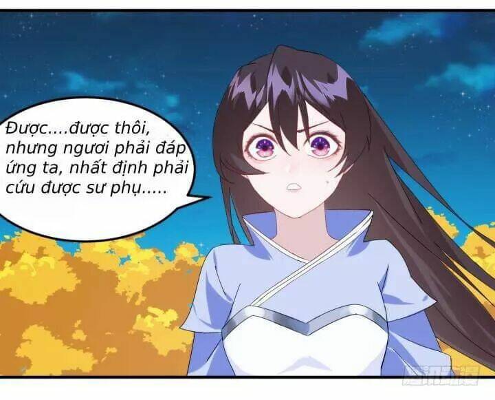 bí mật của dạ tộc chapter 45 119