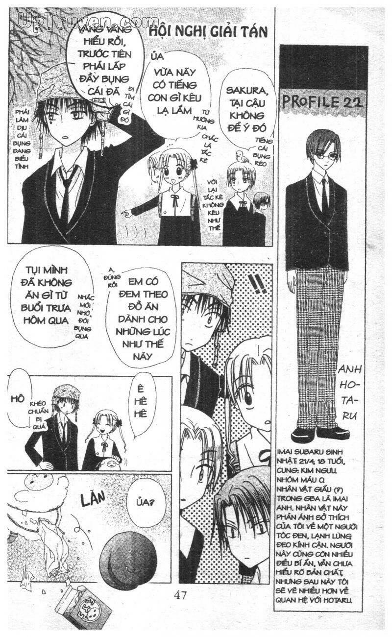 gakuen alice chapter 35 45