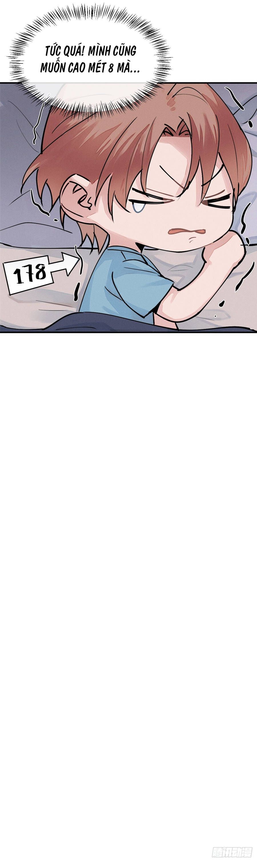 bay qua trời xanh chapter 20 16