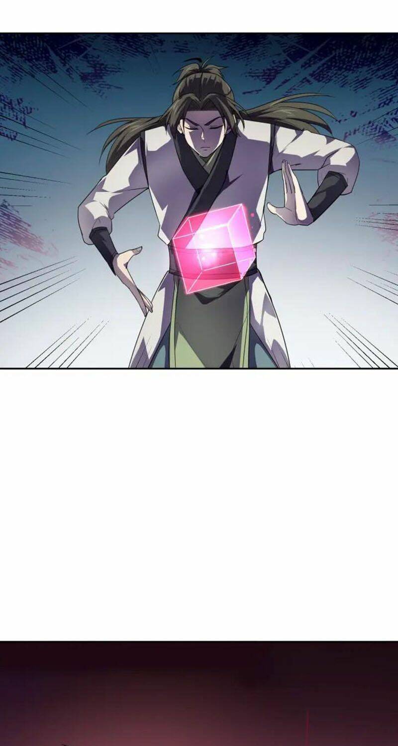 nghịch thiên đại thần chapter 90 8