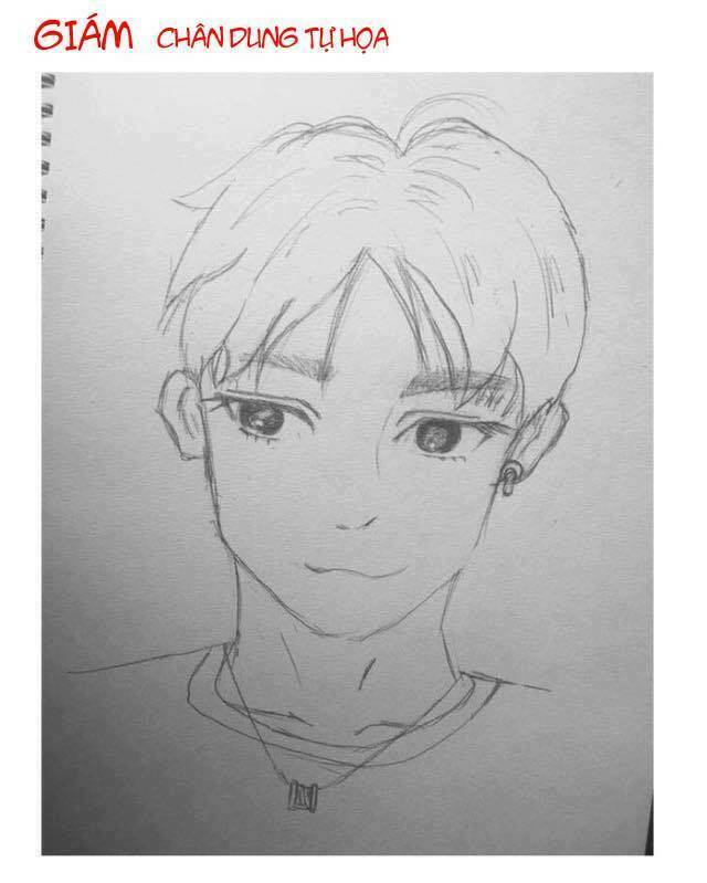 nhật kí đường đến sân khấu chapter 3 14