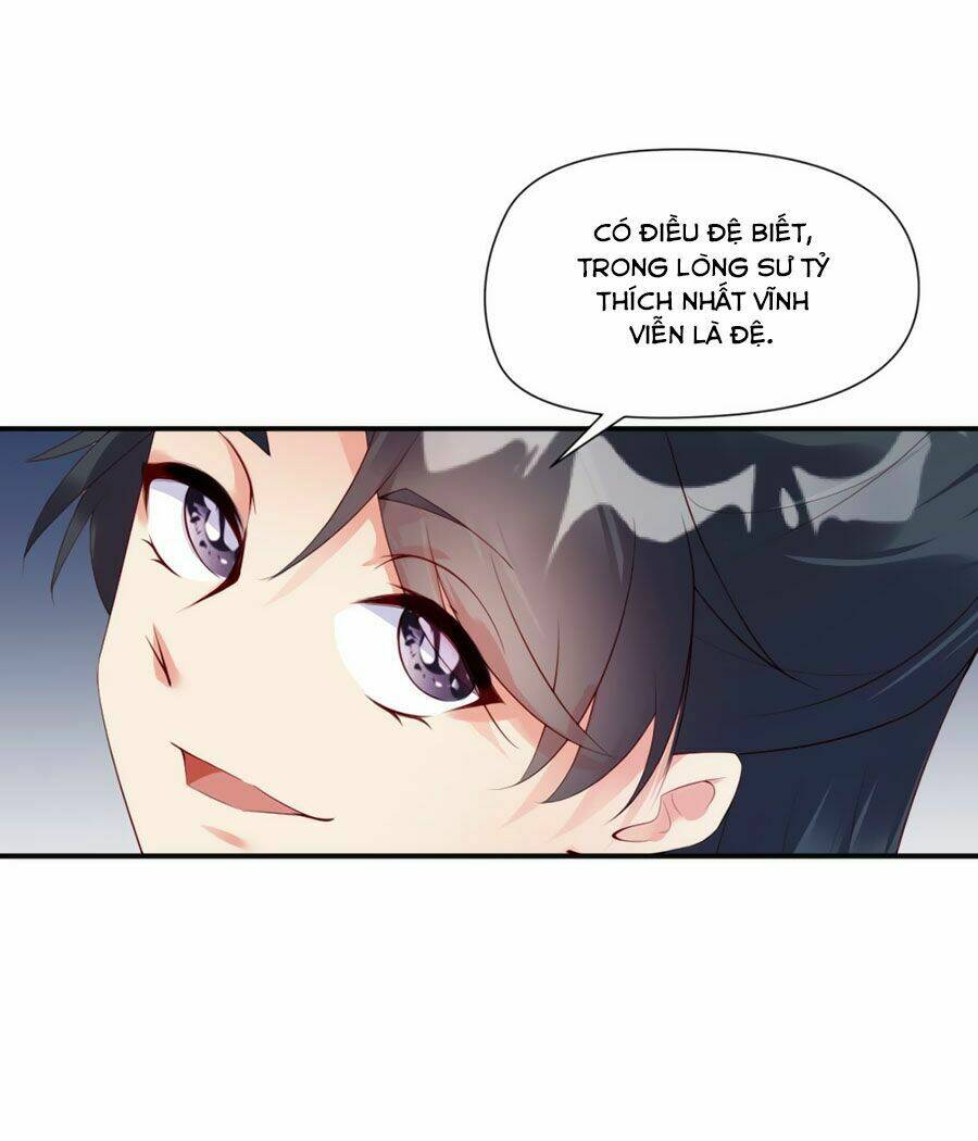 điềm mỹ chi huyết chapter 10 25