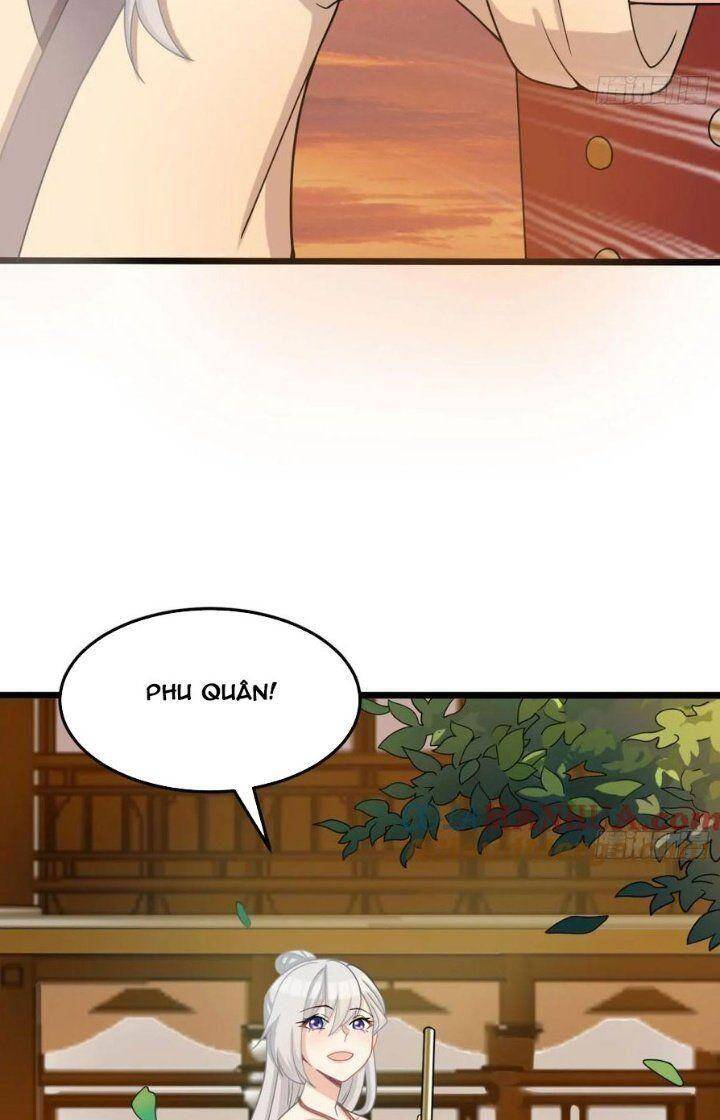 Vợ tôi và tôi thống trị Tam giới chapter 68 24