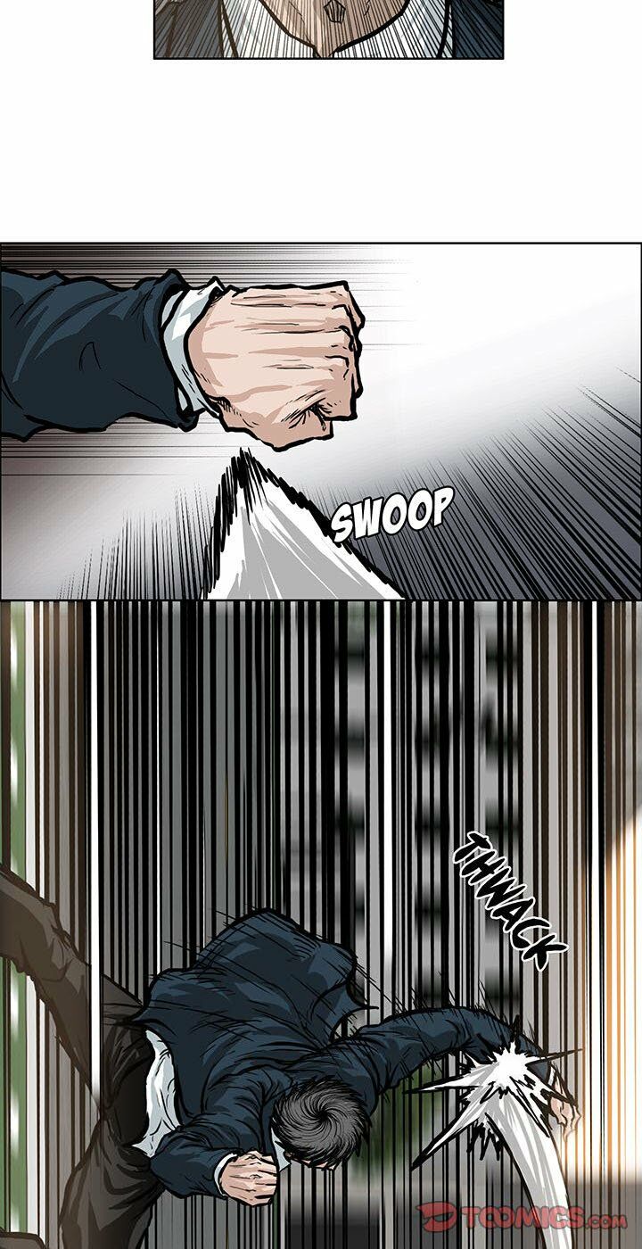 bá chủ học đường ss2 chapter 10 2