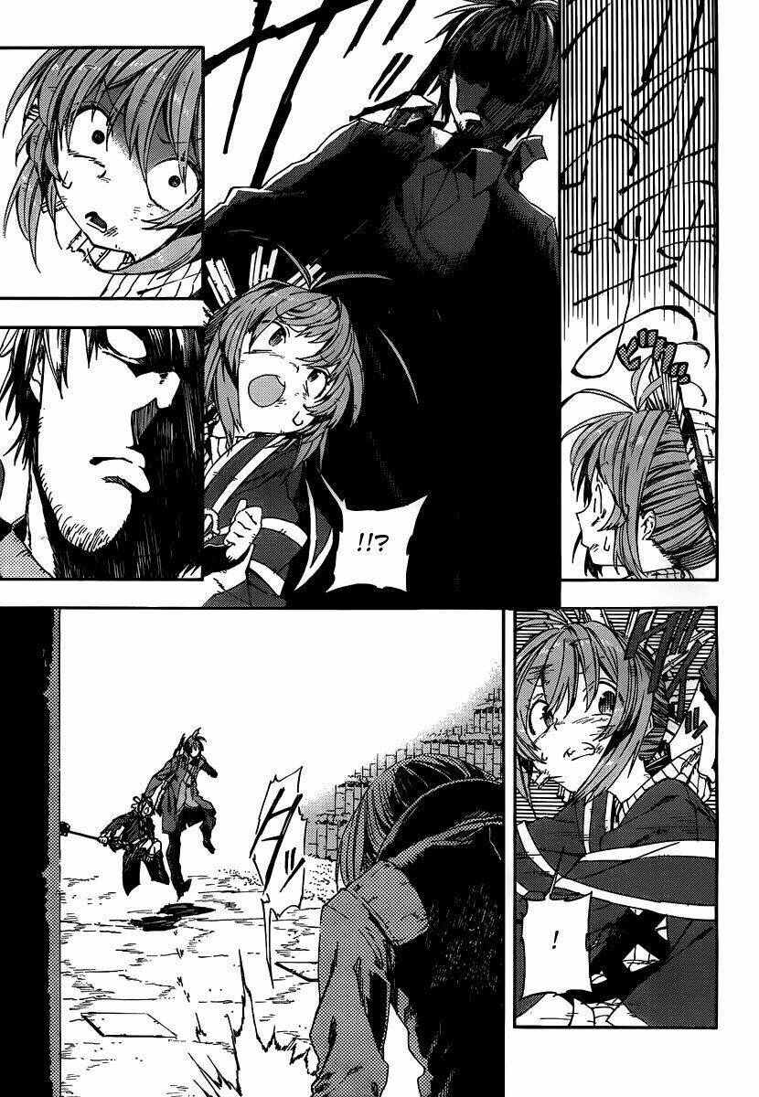 kamisama no inai nichiyoubi chapter 9 4