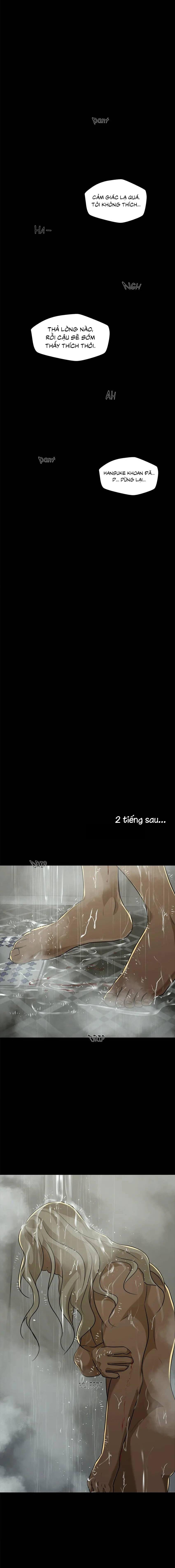 love murder basketball chapter 54 21