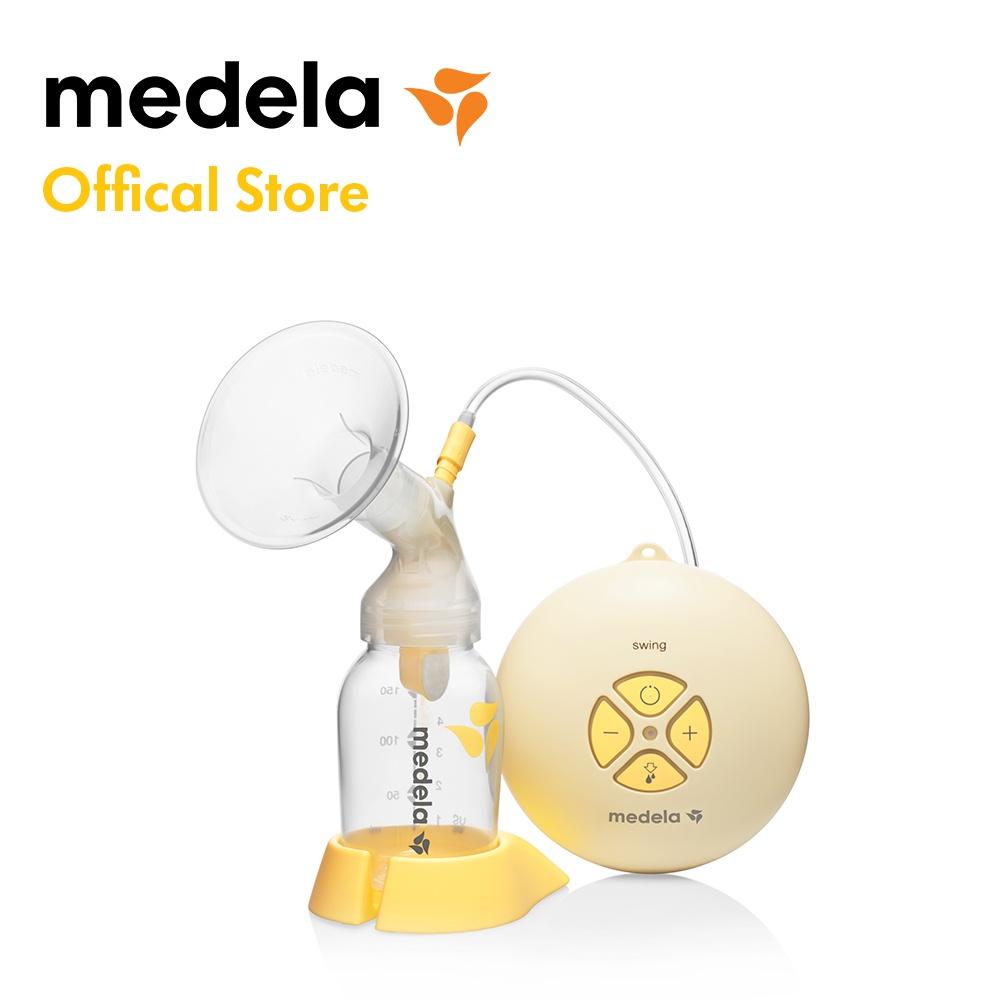 Máy hút sữa điện đơn Medela Swing