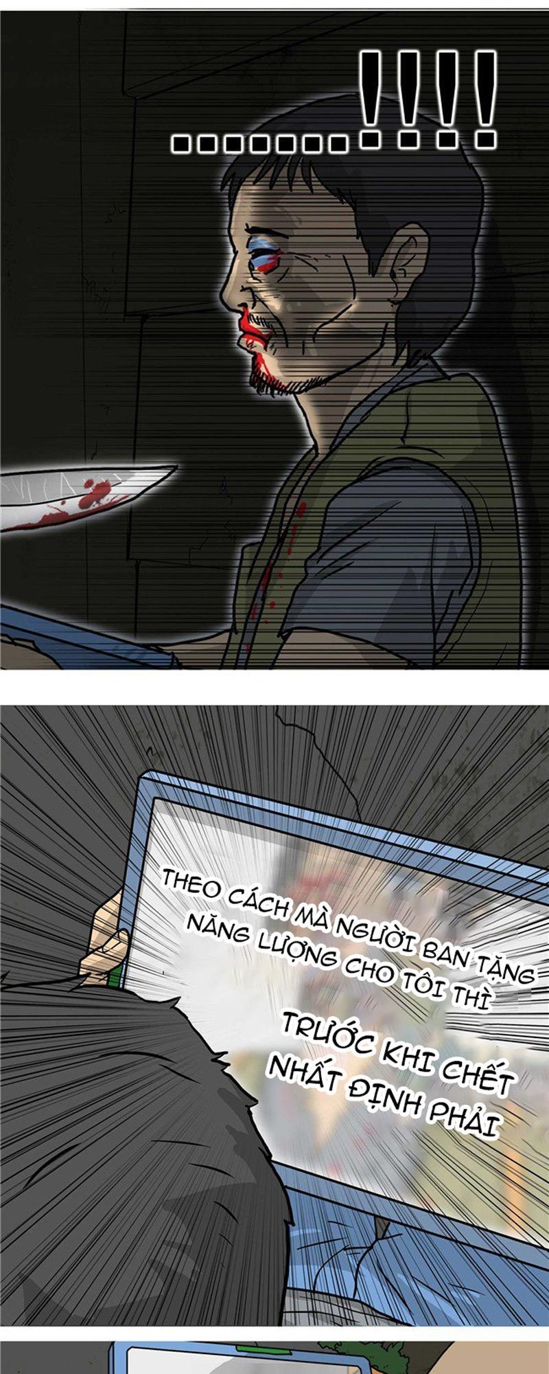 hồi sinh chapter 8 18