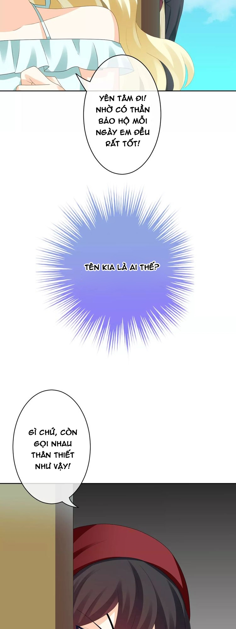 độc nhãn ác ma của ta chapter 12 27