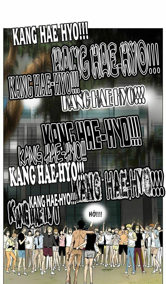 ultimate legend: kang hae hyo chapter 3 30