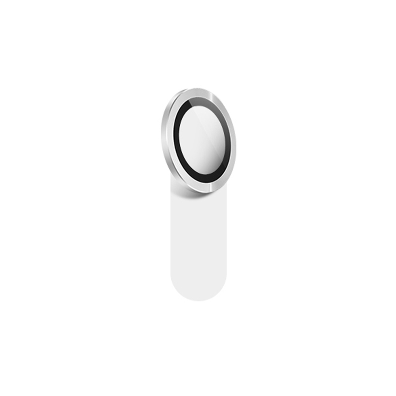 Ống Kính Cường Lực Camera Đơn Chống Lóa Dành Cho iPhone 11/ iPhone 11 Pro/ iPhone 11 Pro Max- Handtown- Hàng Chính Hãng