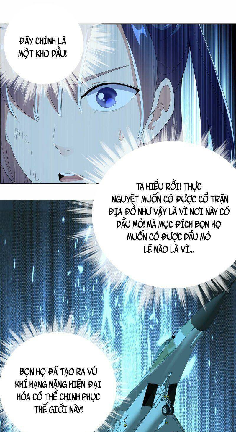 ta không phải nhân vật phản diện chapter 95 18