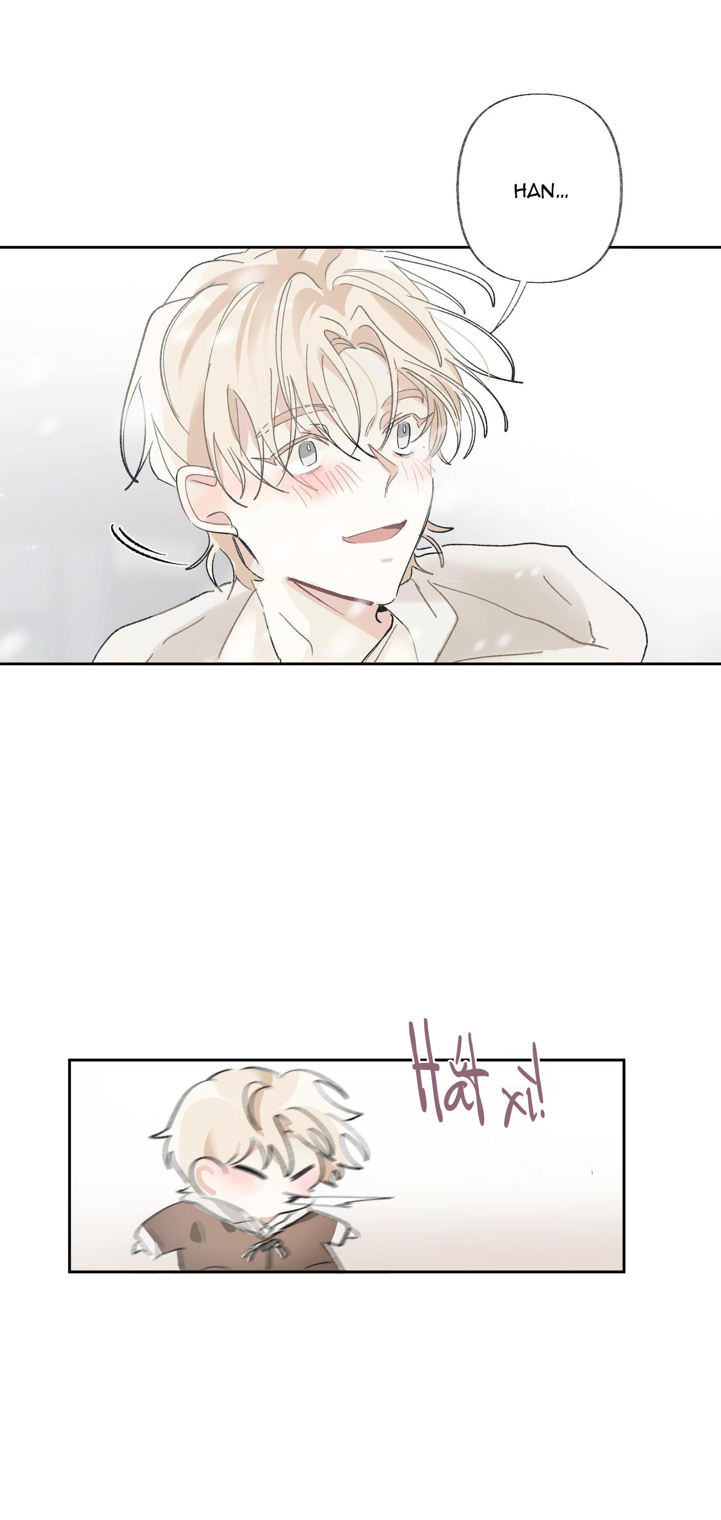 thế giới của tôi khi không có em chapter 25 51