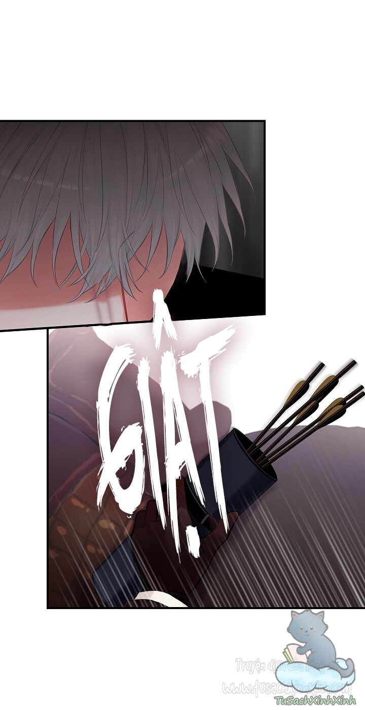 thánh nữ ẩn danh chapter 197 46