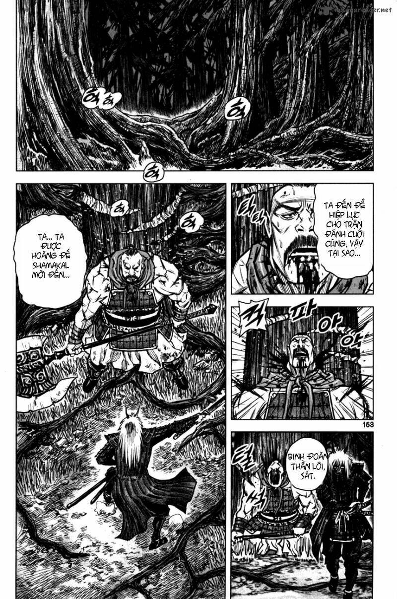 lính đánh thuê maruhan chapter 5 10
