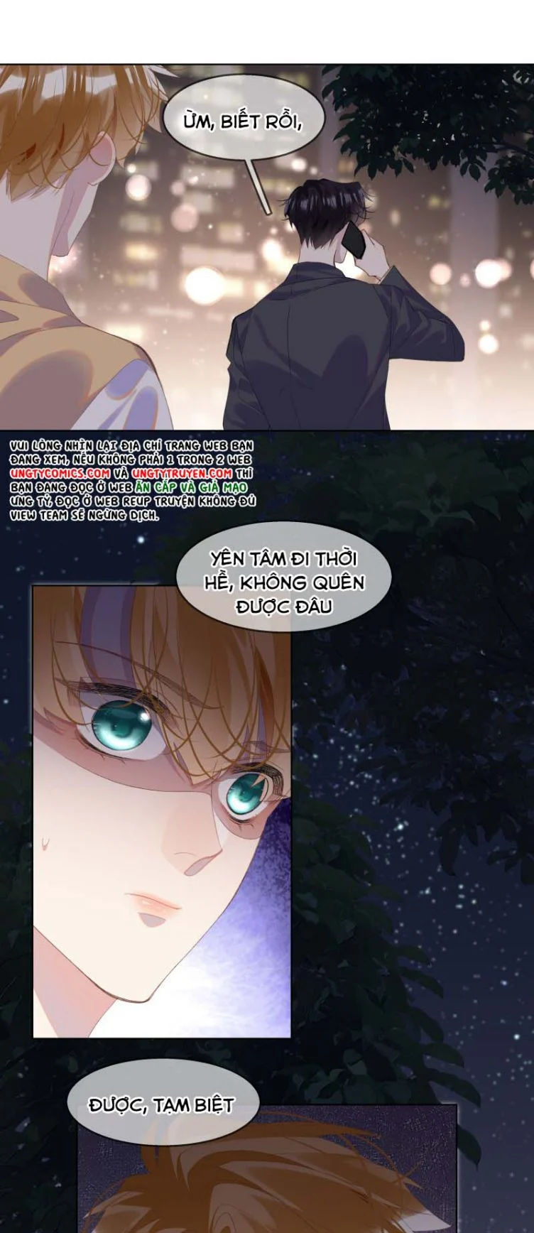 tư tự vạn thiên chapter 11 27