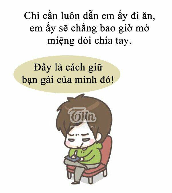 giải mã tình yêu chapter 107 4