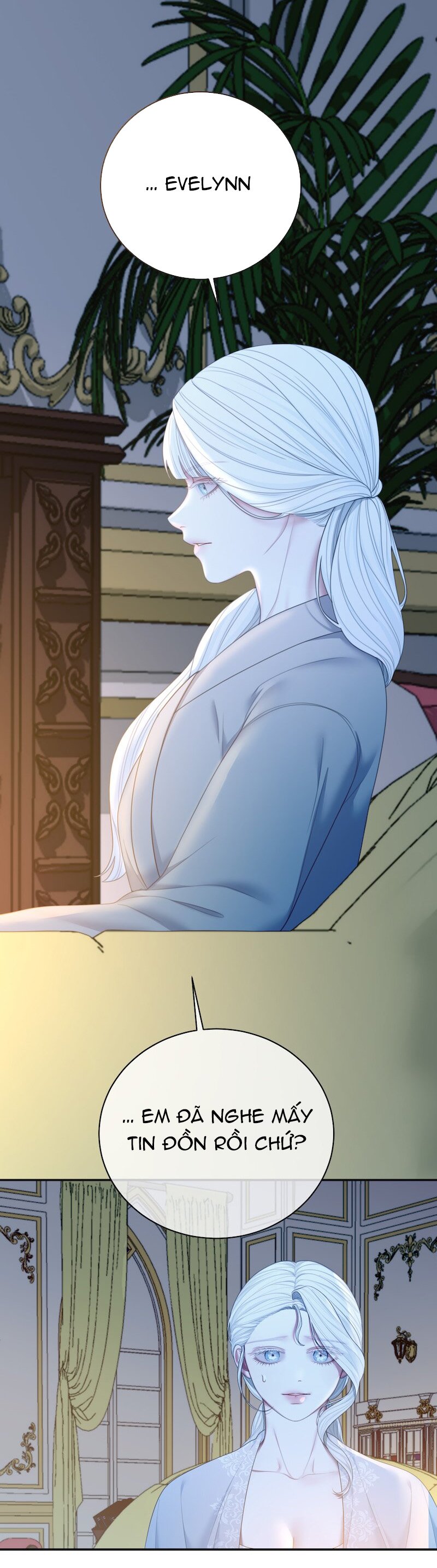 nữ hầu muốn đình công chapter 43 41