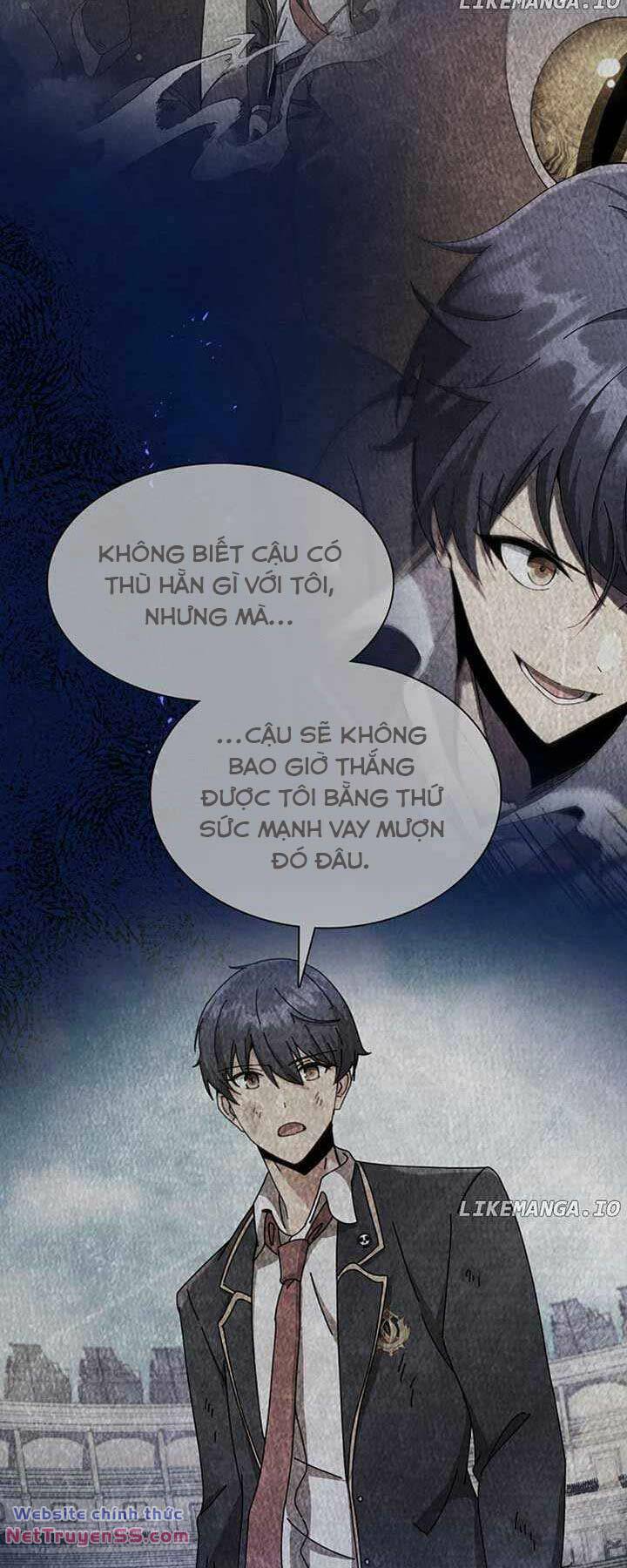 tử linh sư thiên tài của học viện chapter 71 53