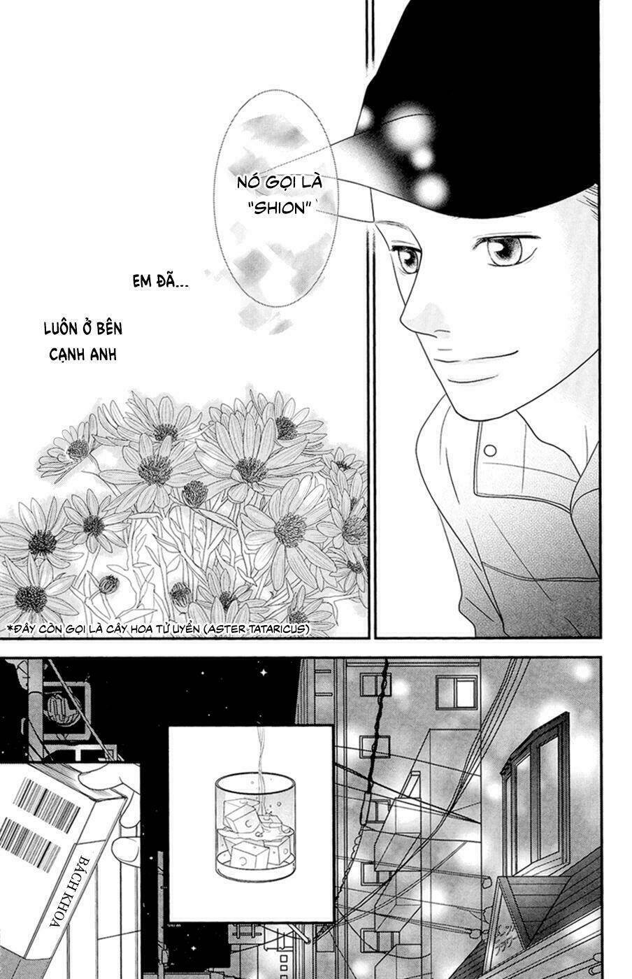 đóa hoa năm ấy chapter 4 52