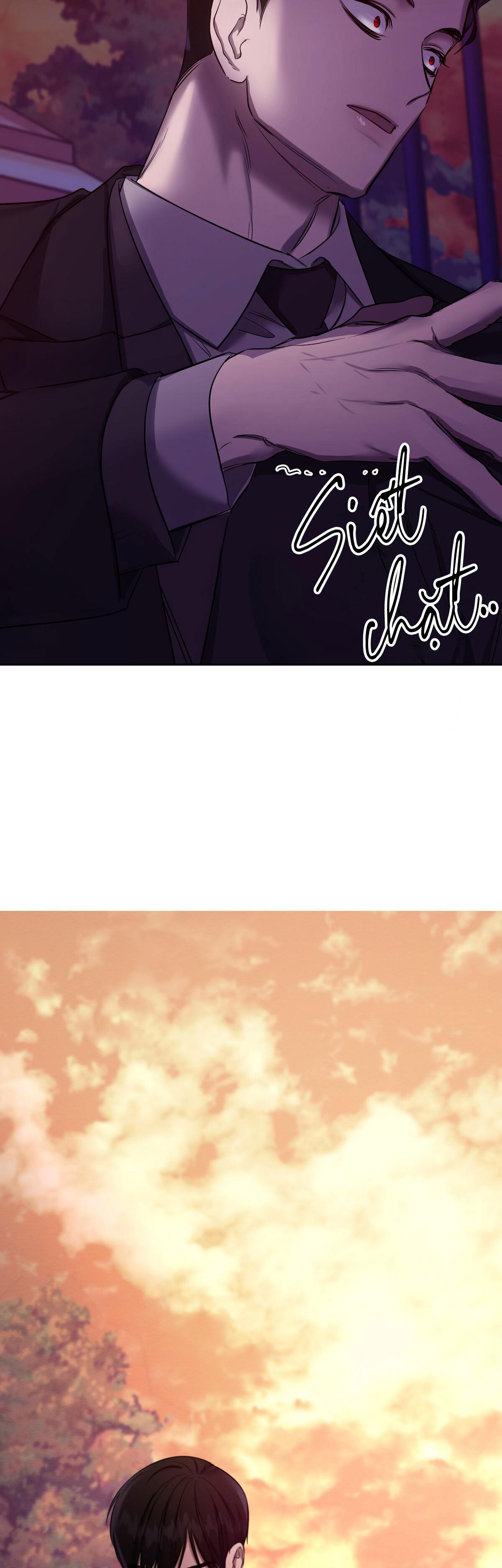 lý do của ác nhân chapter 32 23