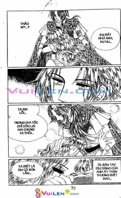 nữ hoàng biển cả chapter 3 70