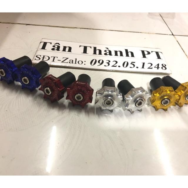Gù tay lái CNC dành cho các loại xe