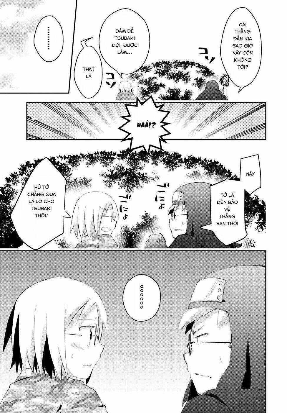 tin-so - my ex machina is in your hands chapter 5 14