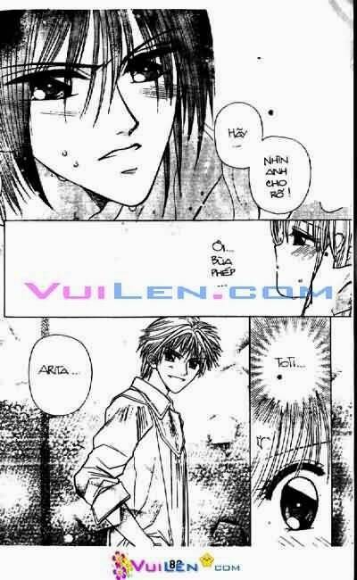 arita đáng yêu chapter 7 83