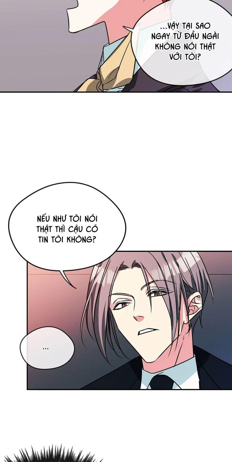 người hầu của tôi chapter 63 4