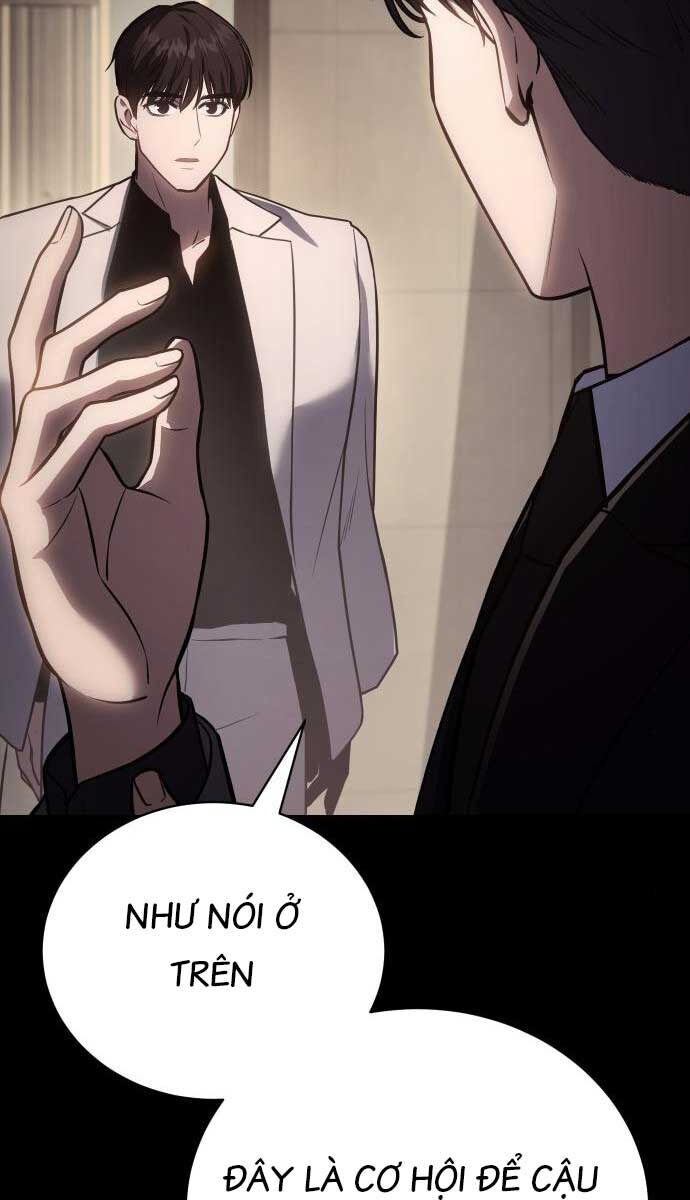 đặc vụ song sinh chapter 20.2 14