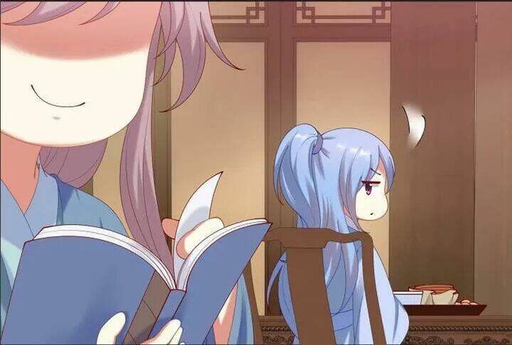 đô đốc đại nhân sủng thê kí chapter 62 6