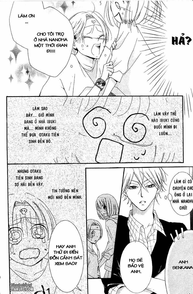 pen saki ni syrup chapter 16 11