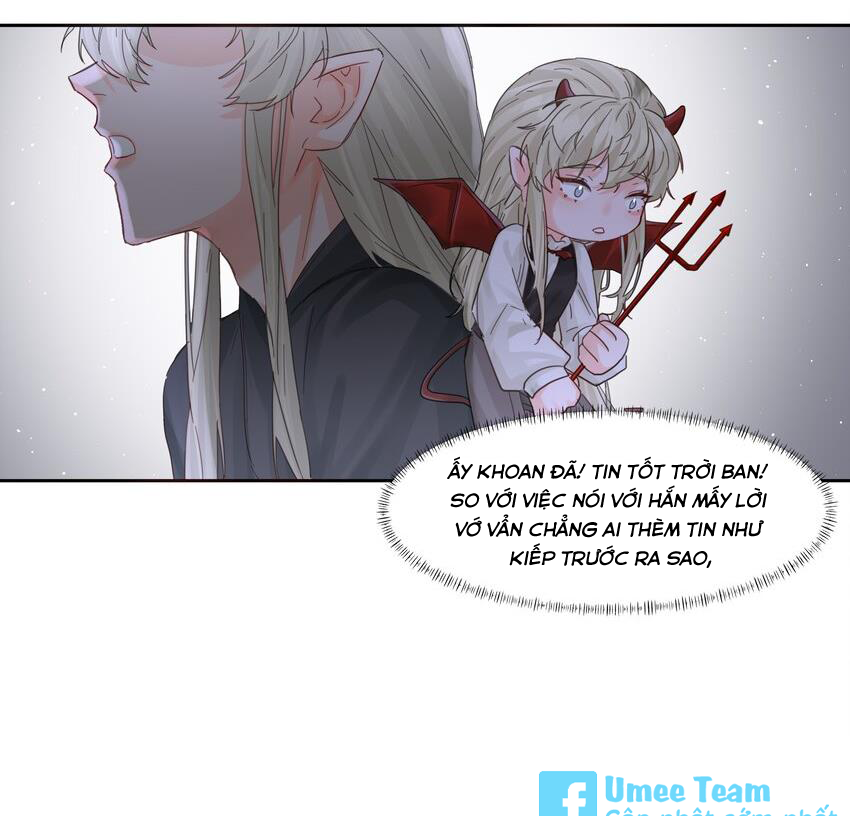 tình cũ là vua chapter 24 36