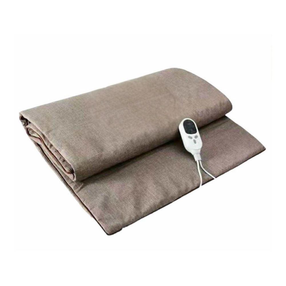 Thảm Điện Ngải Cứu Kachi MK421: Giải Pháp Trị Liệu Đông Y Toàn Diện Ngay Tại Nhà - hàng chính hãng