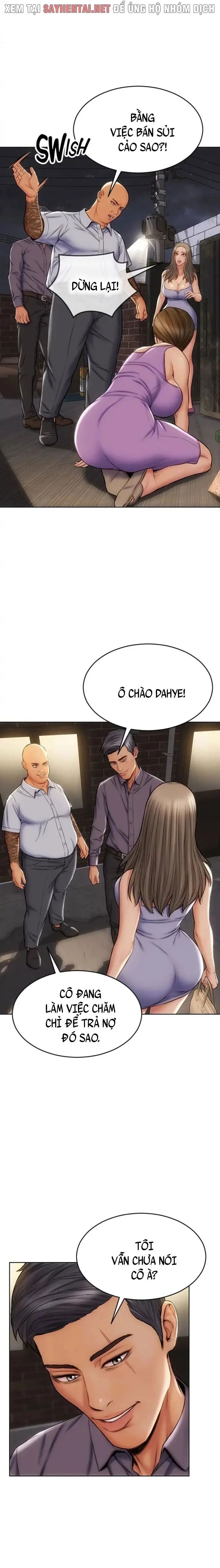 gã tồi tệ chapter 12 16