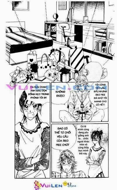 giấc mơ thần tượng chapter 5 142