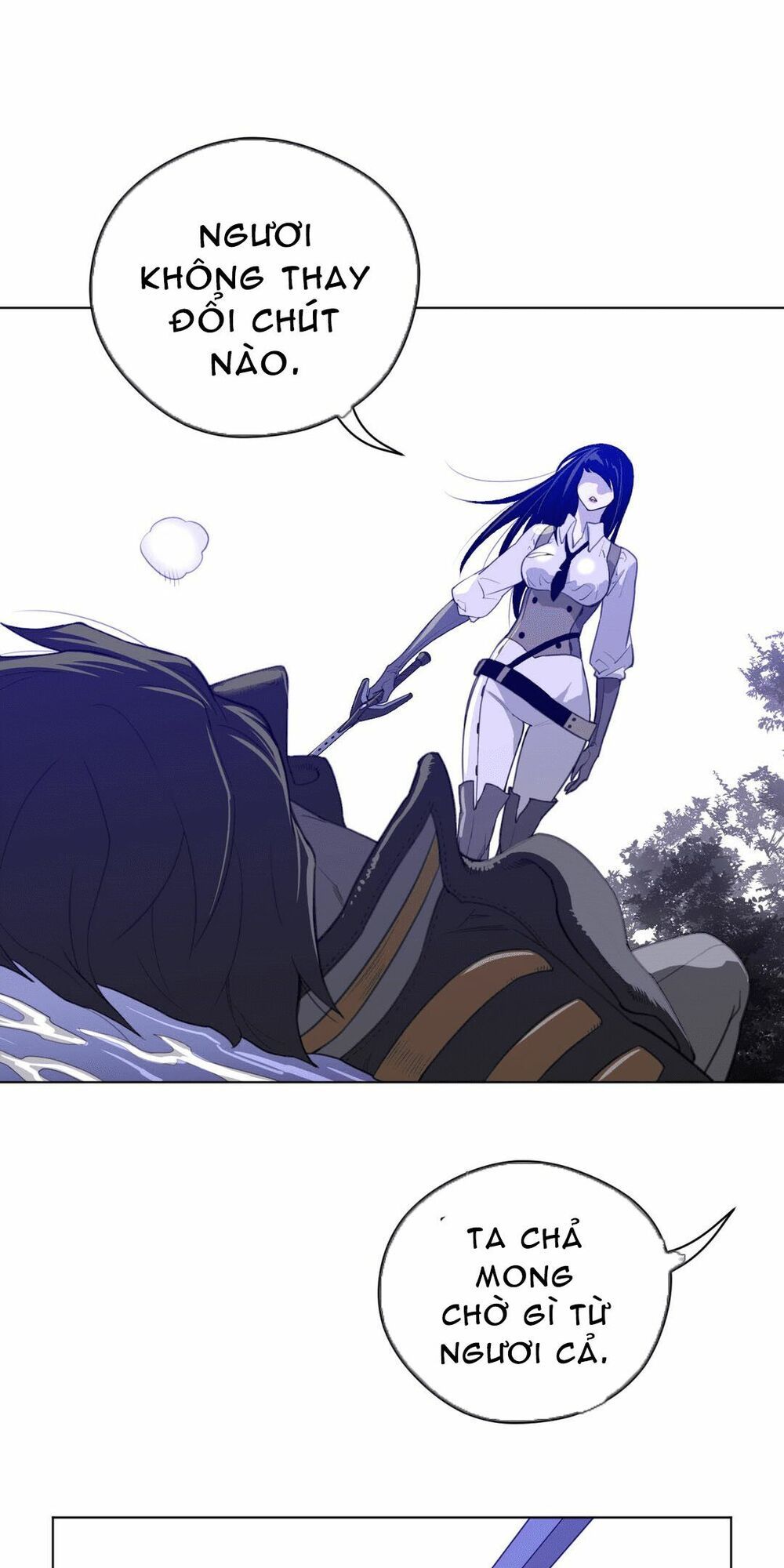 một nửa hoàn hảo chapter 34 23