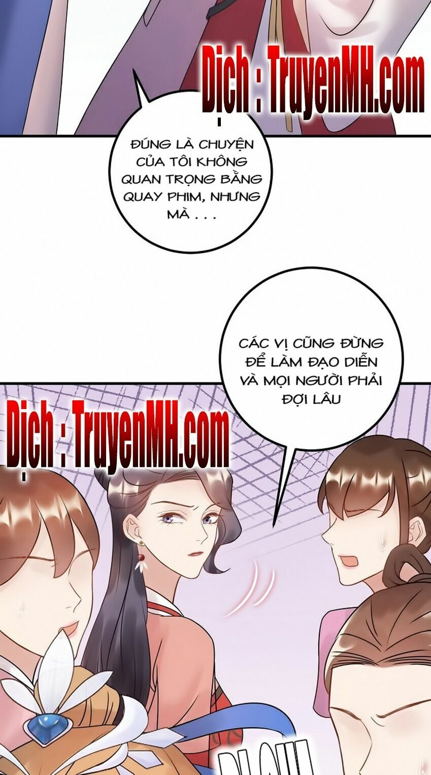 trọng sinh chi ức vạn ảnh hậu yếu thượng vị chapter 135 7