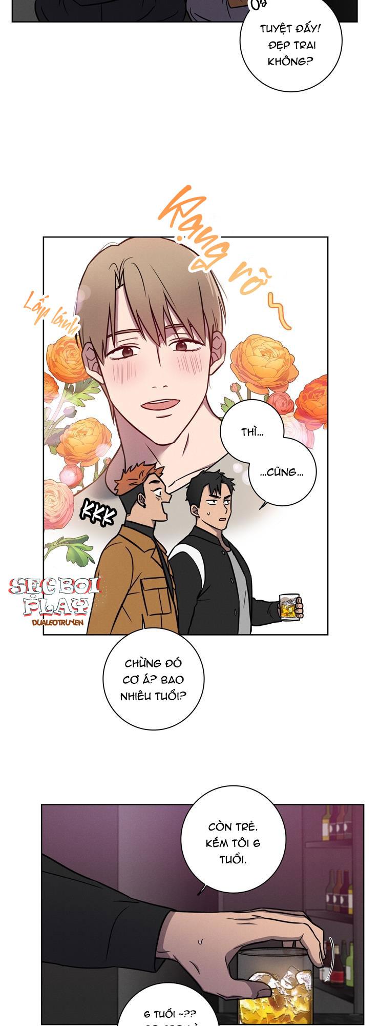 love gym chapter 13 23