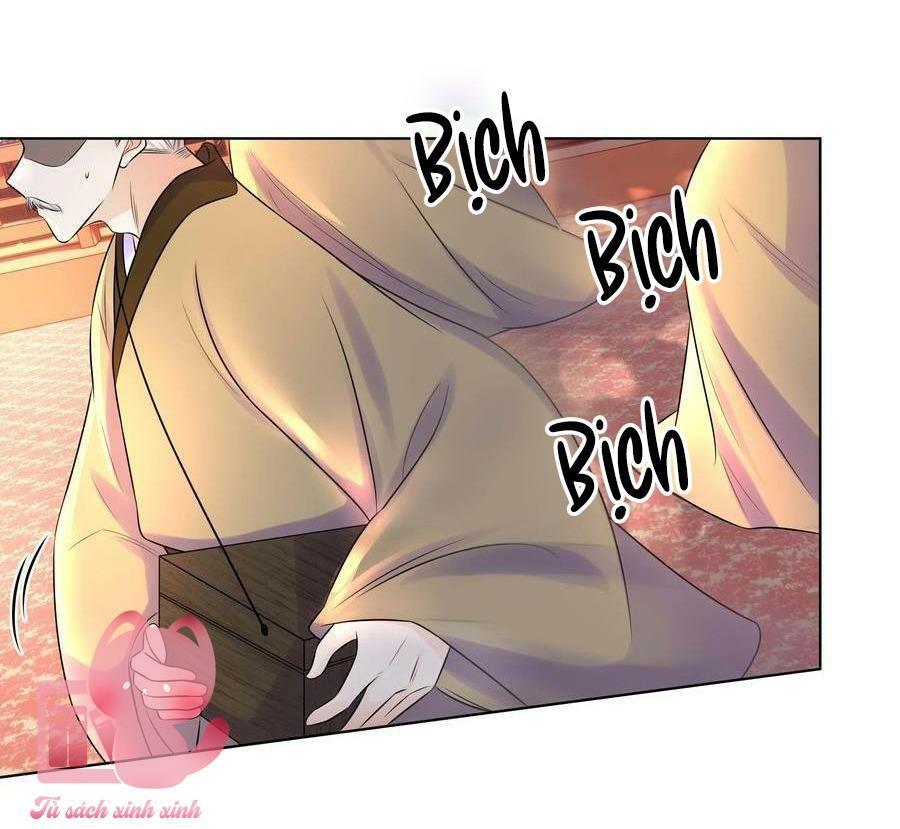 hắc hoá vương gia khó dỗ dành chapter 109 23