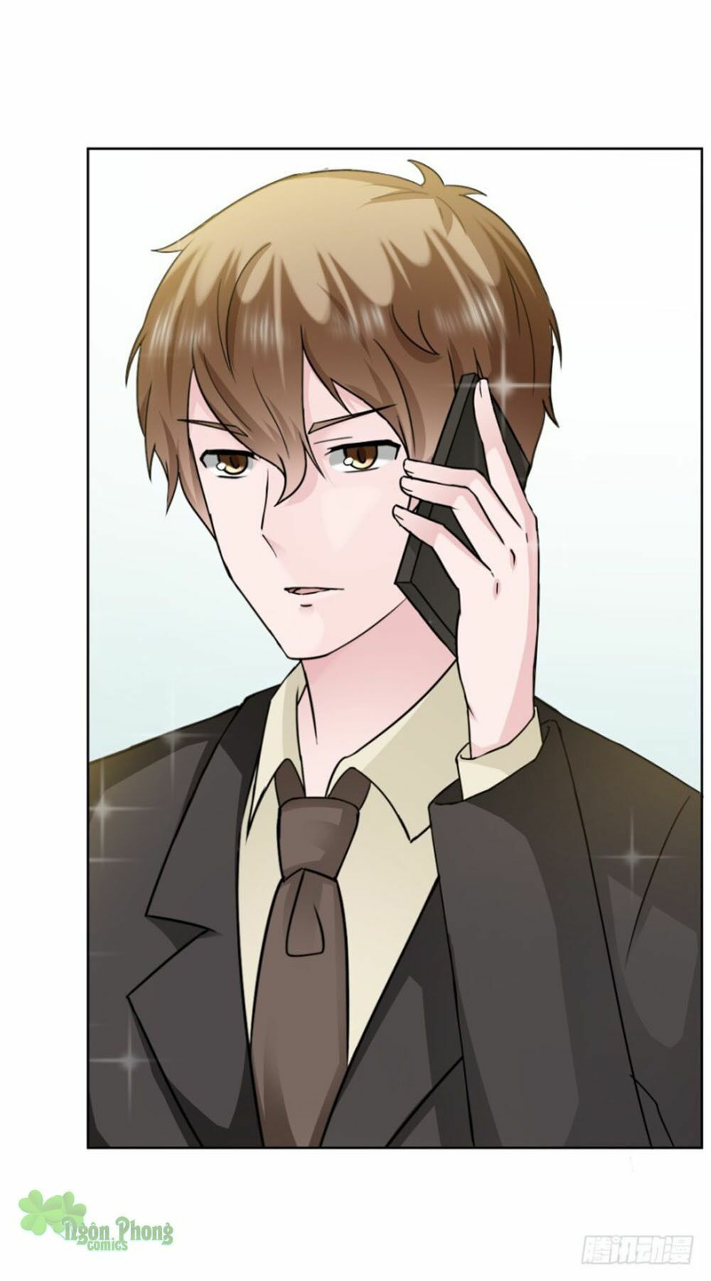 thiên kim đường môn chapter 99 18