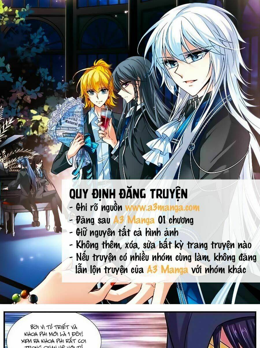 thần thám thiếu nữ m chapter 14.3 2