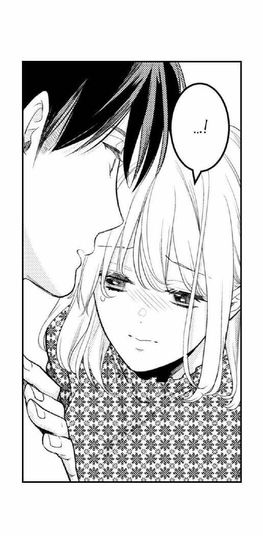 giả vờ ngủ cũng không ngăn được anh ấy chapter 100.1 9