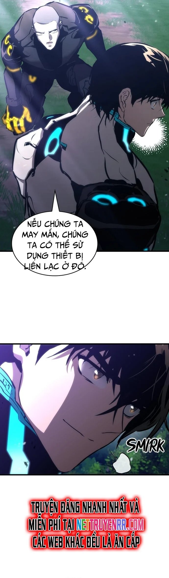 đồ long kỵ sĩ hôn môi ác long chapter 98 30