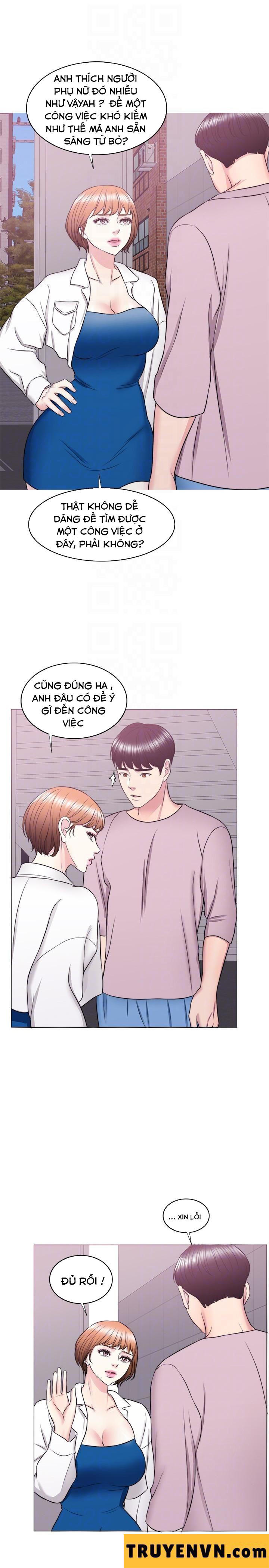 bể bơi ướt át chapter 30 18