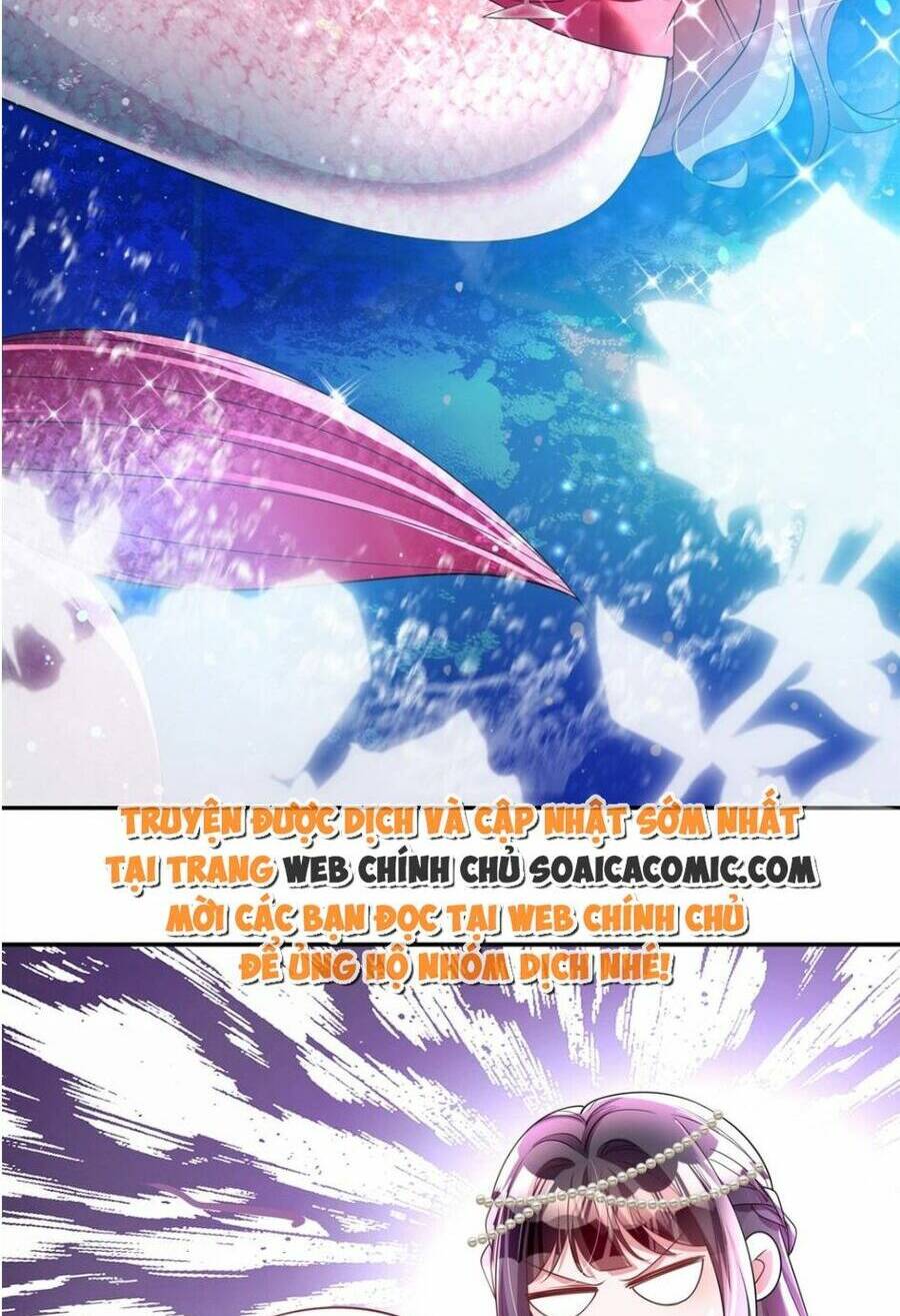 tổng tài huyết tộc cực sủng cô vợ mỹ nhân ngư chapter 65 28