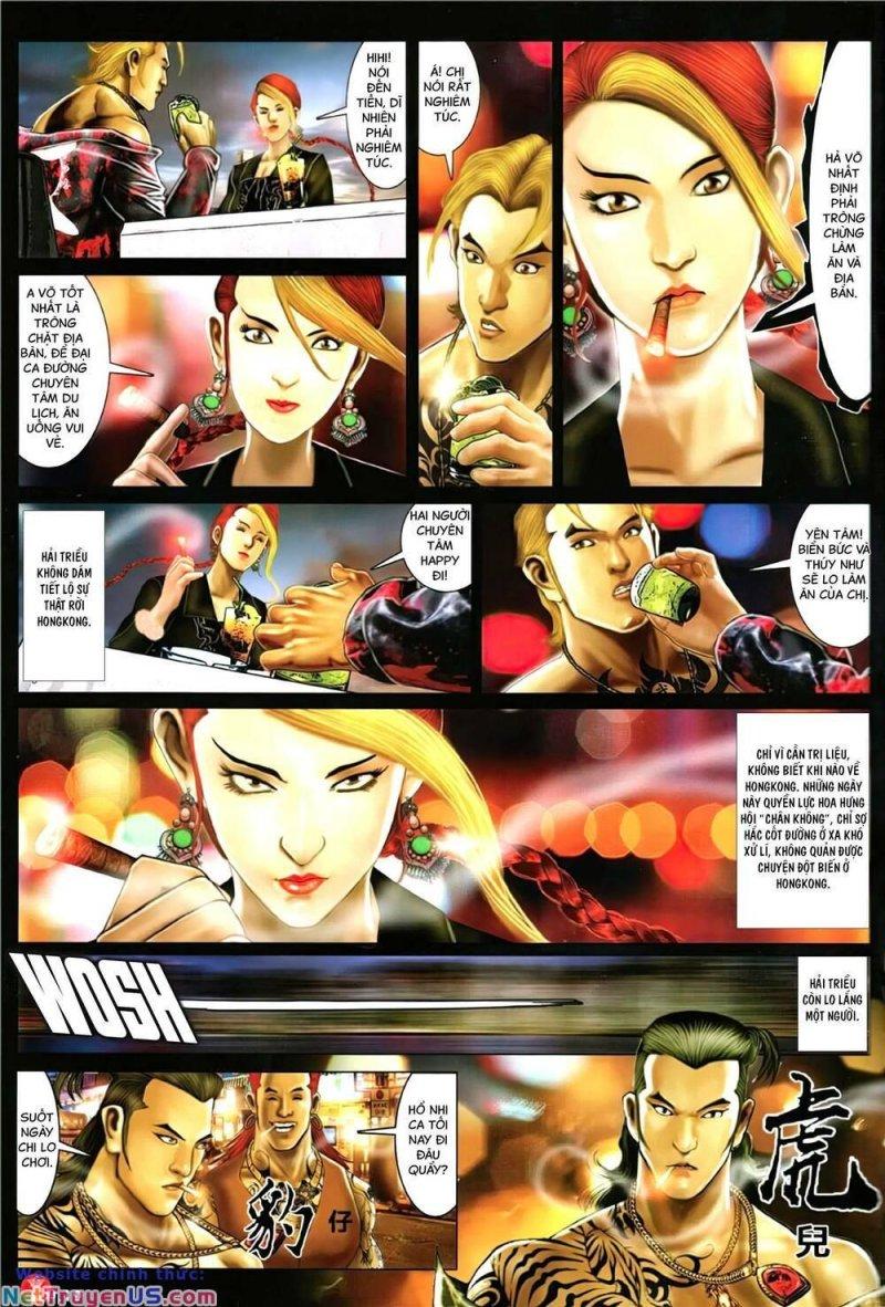 hỏa vũ diệu dương chapter 1104 18