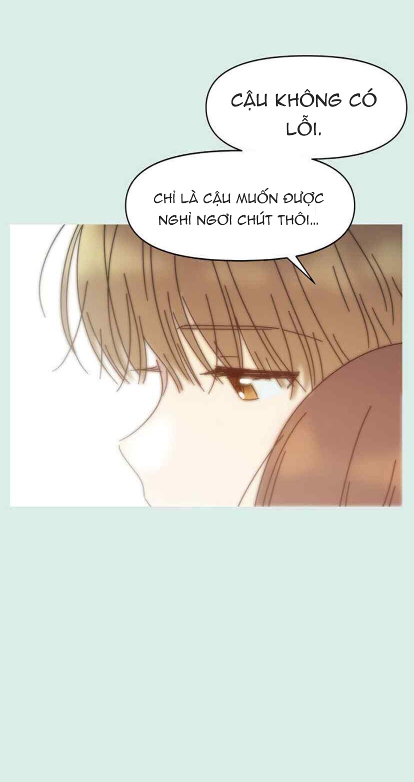 thanh xuân rực rỡ - season of blossom chapter 58 64